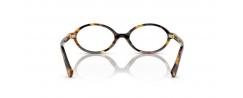 Eyeglasses Miu Miu 01XV
