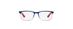 Eyeglasses Rayban Junior 1052