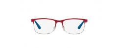 Eyeglasses Rayban Junior 1052