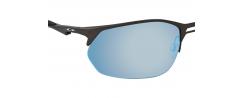 SUNGLASSES OAKLEY  4145 WIRE TAP POLARIZED