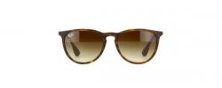ΓΥΑΛΙΑ ΗΛΙΟΥ RAYBAN 4171 ERIKA 