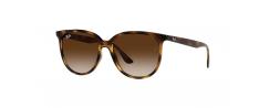 ΓΥΑΛΙΑ ΗΛΙΟΥ RAY BAN 4378