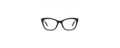 Eyeglasses Moschino Love 598
