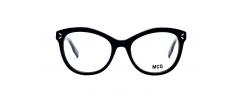 Γυαλιά Οράσεως Alexander McQueen MQ0330O
