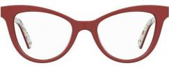 Eyeglasses Moschino 576      