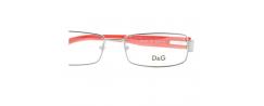 Γυαλιά Οράσεως Dolce & Gabbana 5061