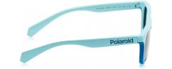ΠΑΙΔΙΚΑ ΓΥΑΛΙΑ ΗΛΙΟΥ POLAROID 8035/S