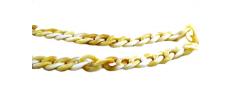 GLASS ACCESSORIES - CHAIN WITH ROUND HOOP