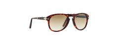 SUNGLASSES PERSOL 0714 FOLDING