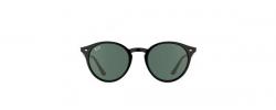 ΓΥΑΛΙΑ ΗΛΙΟΥ RAYBAN 2180 ROUND 