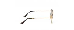 ΓΥΑΛΙΑ ΗΛΙΟΥ RAYBAN HEXAGONAL METAL 3548N