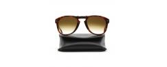 SUNGLASSES PERSOL 0714 FOLDING