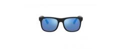 SUNGLASSES RAY BAN JUNIOR 9069S