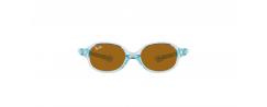 SUNGLASSES RAYBAN JUNIOR 9187S