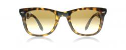 ΓΥΑΛΙΑ ΗΛΙΟΥ RAYBAN 4105 FOLDING WAYFARER
