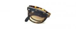 ΓΥΑΛΙΑ ΗΛΙΟΥ RAYBAN 4105 FOLDING WAYFARER