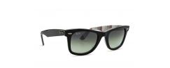 SUNGLASSES RAYBAN 2140 WAYFARER 