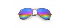 SUNGLASSES RAYBAN 3025 AVIATOR