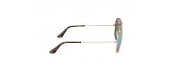 SUNGLASSES RAYBAN 3025 AVIATOR