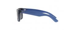 ΓΥΑΛΙΑ ΗΛΙΟΥ RAYBAN 4165 JUSTIN