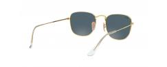 SUNGLASSES RAYBAN 3857 FRANK