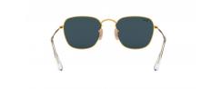 SUNGLASSES RAYBAN 3857 FRANK