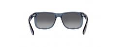 ΓΥΑΛΙΑ ΗΛΙΟΥ RAYBAN 4165 JUSTIN