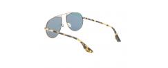 SUNGLASSES ALEXANDER MCQUEEN MQ0096S