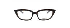Eyeglasses Balenciaga BB0063O