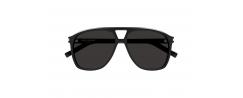 SUNGLASSES SAINT LAURENT SL 596 DUNE