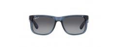 ΓΥΑΛΙΑ ΗΛΙΟΥ RAYBAN 4165 JUSTIN