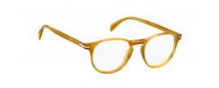 Eyeglasses David Beckham 1018