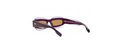 ΓΥΑΛΙΑ ΗΛΙΟΥ ALEXANDER MCQUEEN MQ0374S