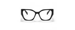 Eyeglasses Prada 18WV