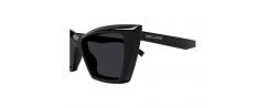 SUNGLASSES SAINT LAURENT 657