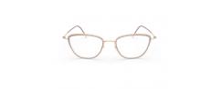 Eyeglasses Silhouette 4555 