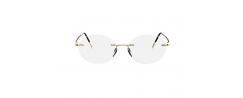 Eyeglasses Silhouette 5502/BT