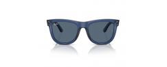 ΓΥΑΛΙΑ ΗΛΙΟΥ RAYBAN REVERSE 0502S