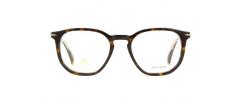 Eyeglasses David Beckham 1106