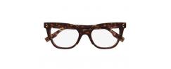 Eyeglasses Alexander McQueen MQ0366O