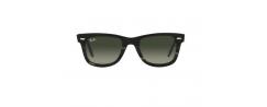 SUNGLASSES RAYBAN 2140 WAYFARER 