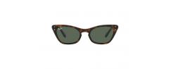 SUNGLASSES RAYBAN JUNIOR 9099S BURBANK 