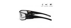 SUNGLASSES GATORZ MAGNUM ANSI Z87.1 MILSPEC BALLISTIC PHOTOCHROMIC