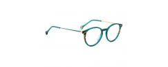 Eyeglasses Carolina Herrera 0166       