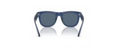 ΓΥΑΛΙΑ ΗΛΙΟΥ RAYBAN REVERSE 0502S