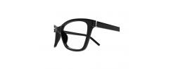 Eyeglasses Yves Saint Laurent SL M128 Linea Monogram