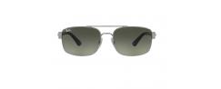 SUNGLASSES RAYBAN 3687