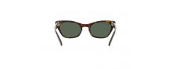SUNGLASSES RAYBAN JUNIOR 9099S BURBANK 