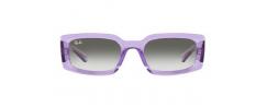 SUNGLASSES RAYBAN 4395 KILIANE 