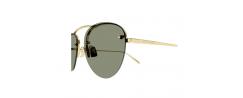 ΓΥΑΛΙΑ ΗΛΙΟΥ SAINT LAURENT SL575